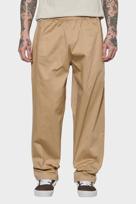 men#@Штани SURFER бежеві