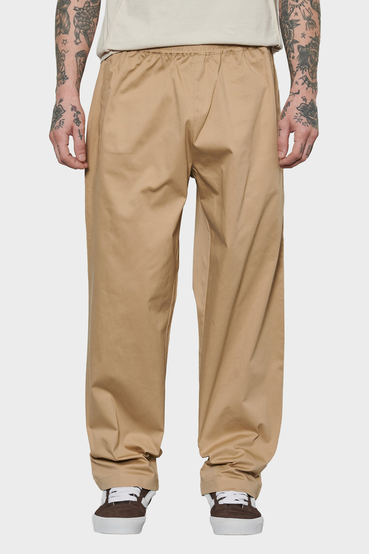 men#@Штани SURFER бежеві