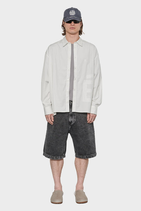 men#@Шорти WORKER чорні