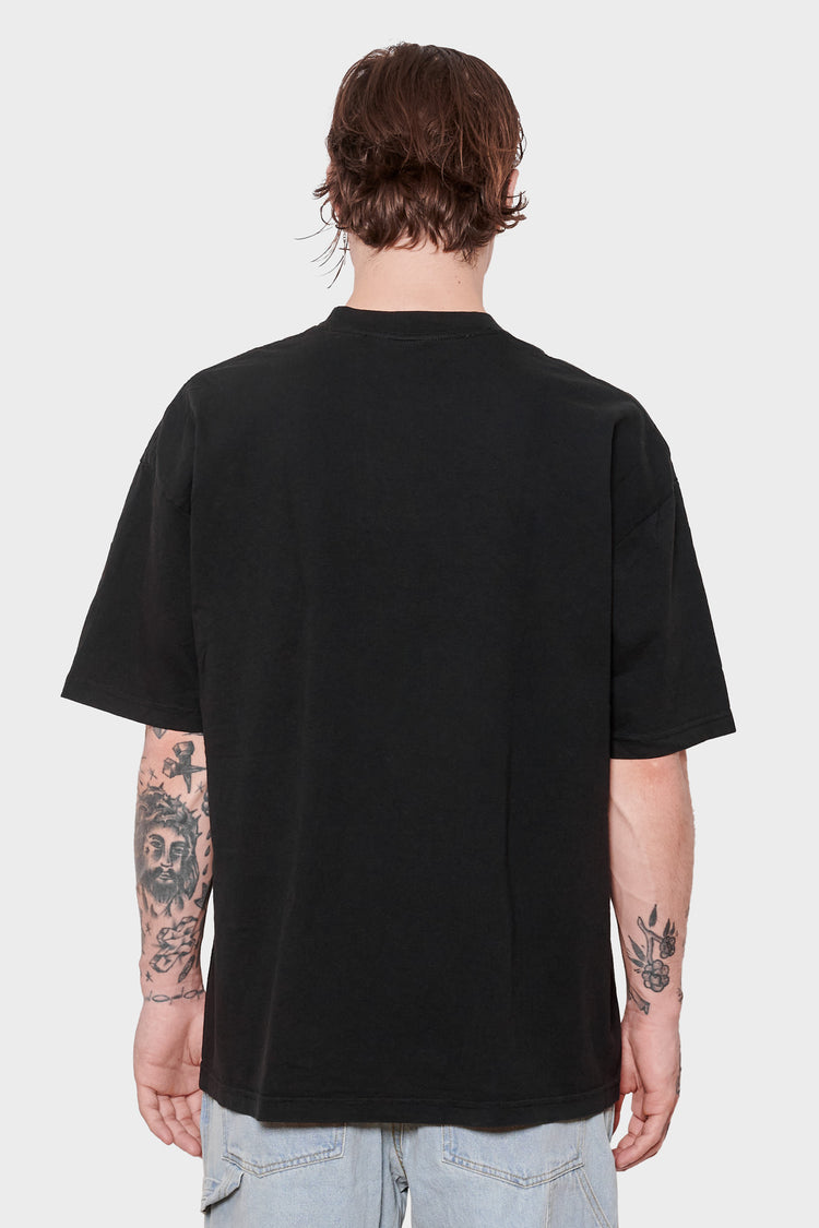 men#@Футболка SHOP чорна, купити онлайн в магазині.