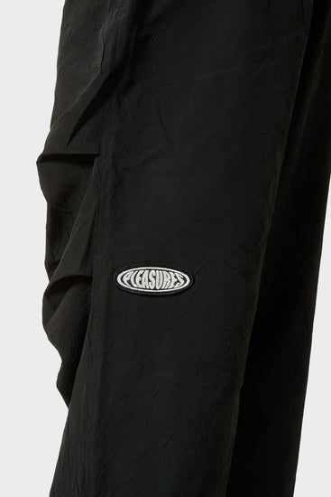 Штани ROOT FLIGHT чорні, купити онлайн в магазині.