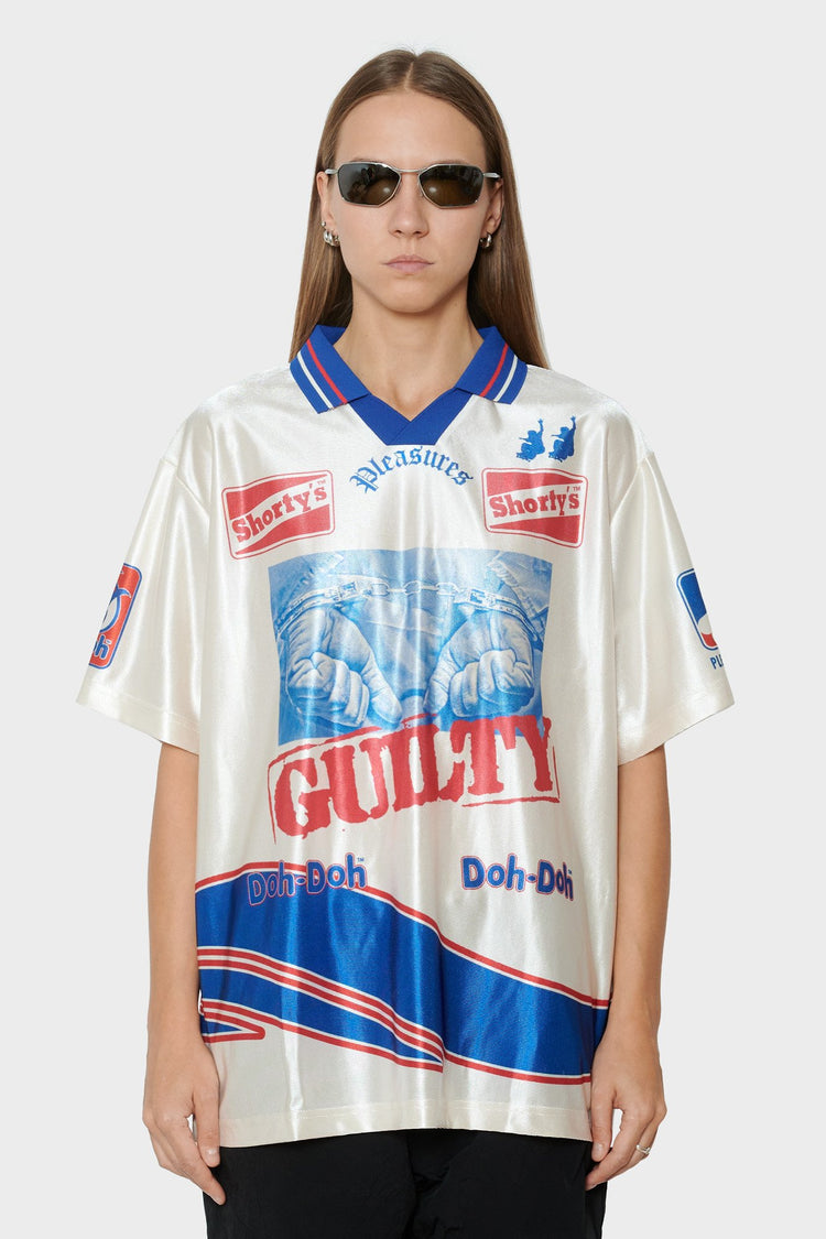 women#@Джерсі GUILTY різнокольорове, купити онлайн в магазині.