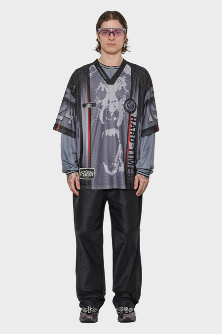 men#@Джерсі 98/99 HARD TIMES чорне