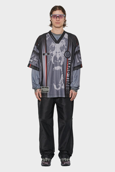 men#@Джерсі 98/99 HARD TIMES чорне