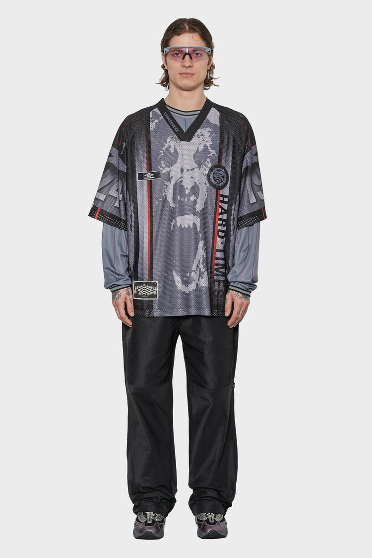 men#@Джерсі 98/99 HARD TIMES чорне