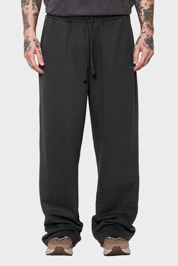 men#@Штани BENNET чорні, купити онлайн в магазині.