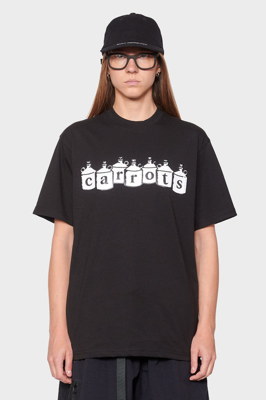 women#@Футболка MOONSHINE чорна, купити онлайн в магазині.