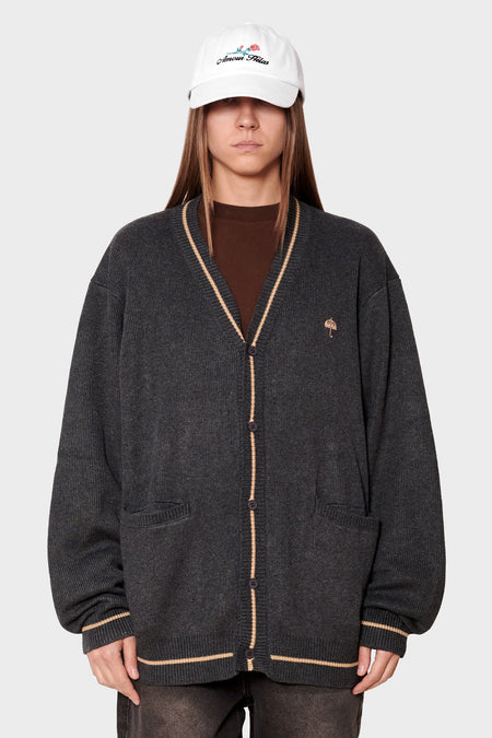 women#@Кардиган CLASSMATE темно-сірий, купити онлайн в магазині.