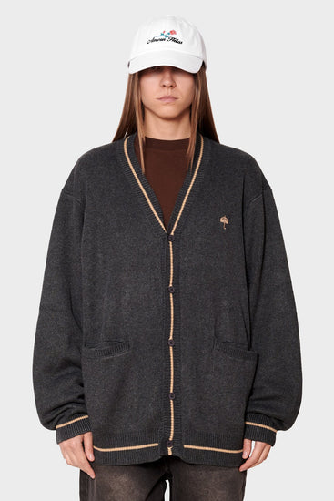 women#@Кардиган CLASSMATE темно-сірий, купити онлайн в магазині.