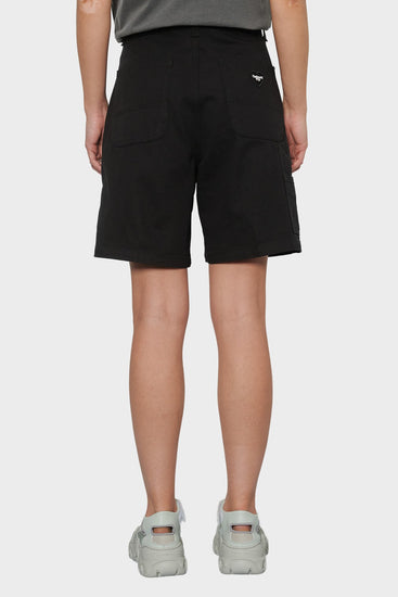 women#@Шорти DREWE чорні