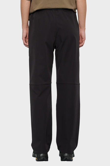 women#@Штани LEGAN чорні