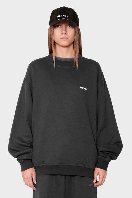 women#@Світшот BRAX чорний, купити онлайн в магазині.