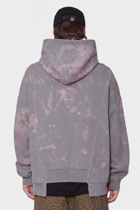 men#@Худі BRICK сірий, купити онлайн в магазині.