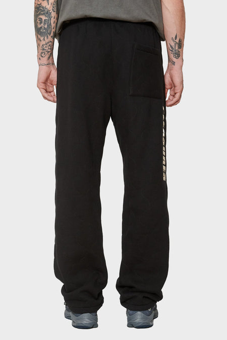 men#@Штани WAVE QUILTED EASY чорні, купити онлайн в магазині.