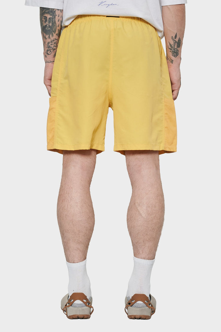 men#@Шорти LYNDON жовті