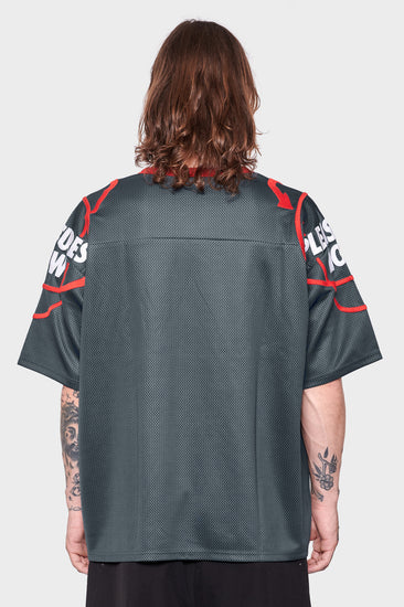 men#@Футбольне джерсі ARROW сіре, купити онлайн в магазині.