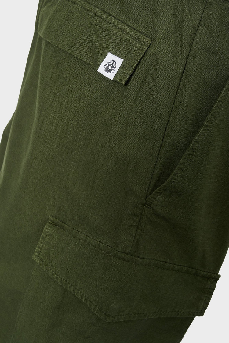 Штани SENTINEL зелені
