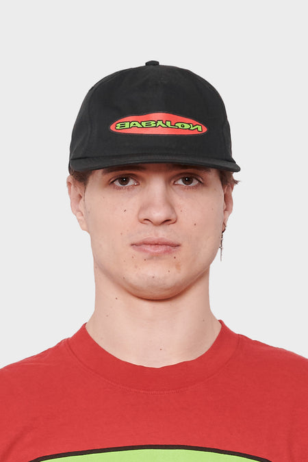 men#@Кепка OCTANE чорна, купити онлайн в магазині.