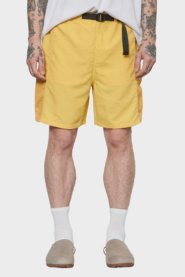 men#@Шорти LYNDON жовті