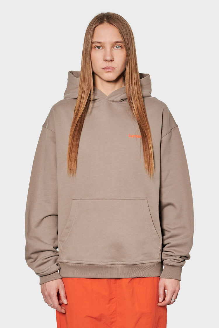 women#@Худі BOJAN бежевий