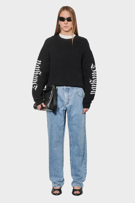 women#@Джинси 252 DENIM сині