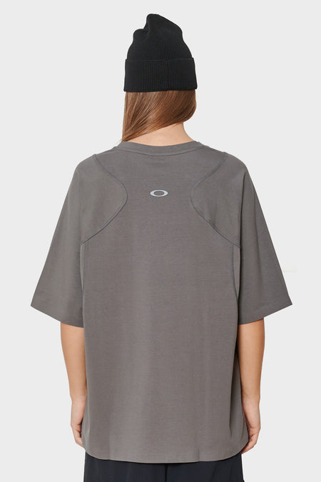 women#@Футболка LATITUDE FLEX сіра, купити онлайн в магазині.