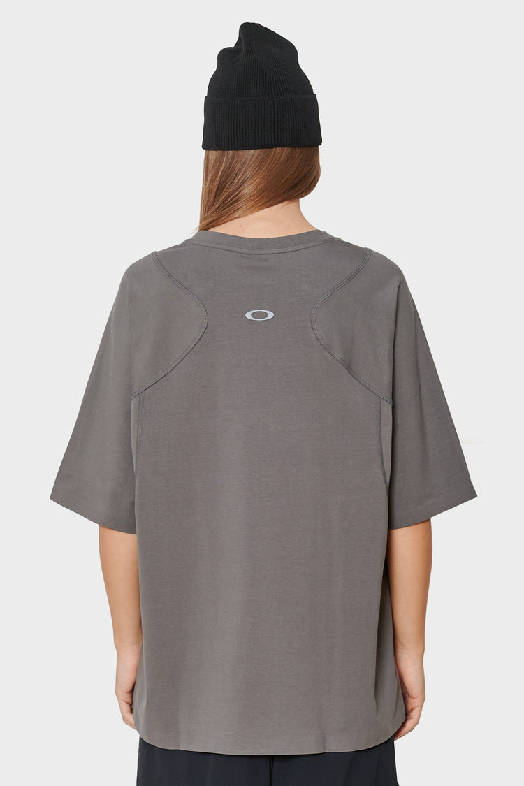 women#@Футболка LATITUDE FLEX сіра, купити онлайн в магазині.