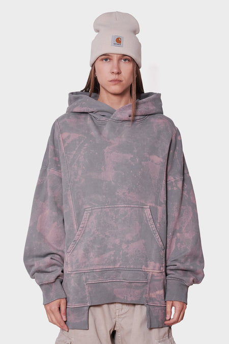 women#@Худі BRICK сірий, купити онлайн в магазині.