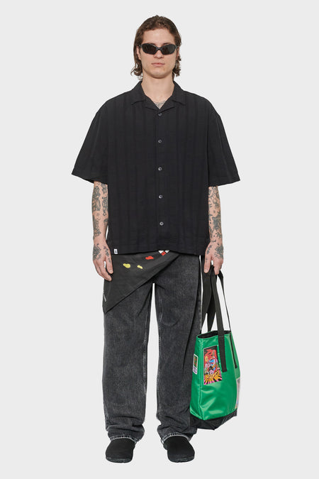 men#@Штани  MATRIX чорні