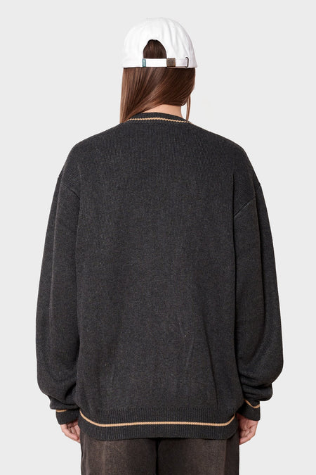 women#@Кардиган CLASSMATE темно-сірий, купити онлайн в магазині.