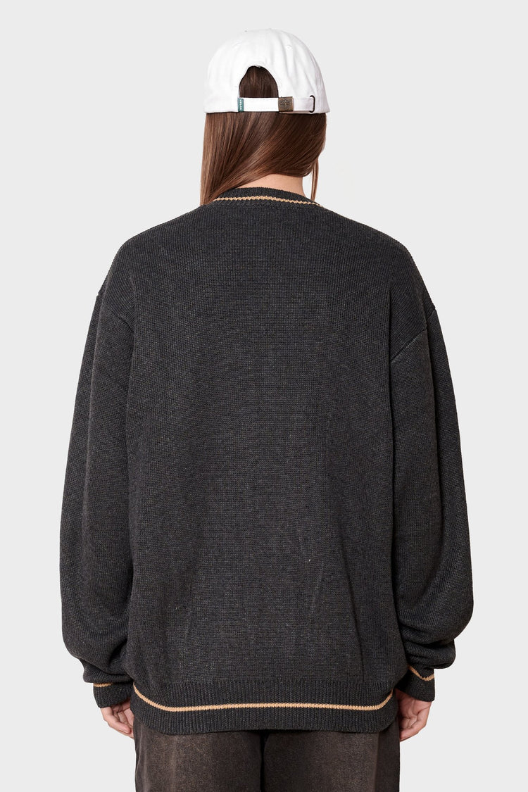 women#@Кардиган CLASSMATE темно-сірий, купити онлайн в магазині.