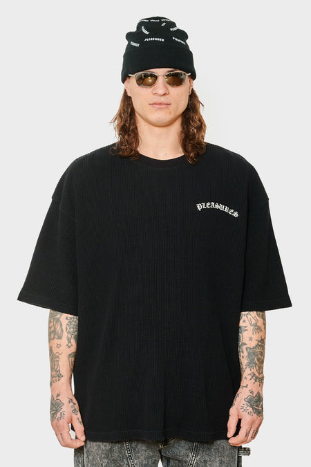 men#@Футболка NEURAL THERMAL чорна, купити онлайн в магазині.