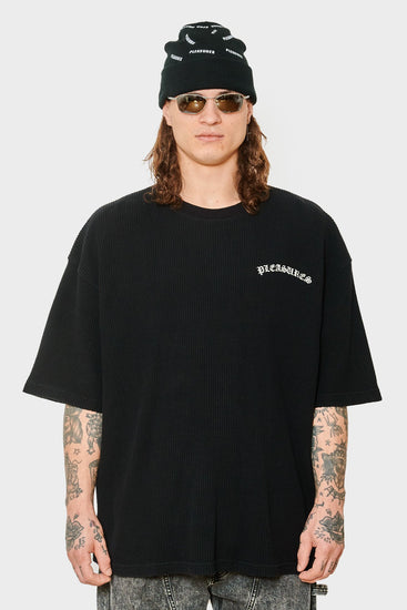 men#@Футболка NEURAL THERMAL чорна, купити онлайн в магазині.