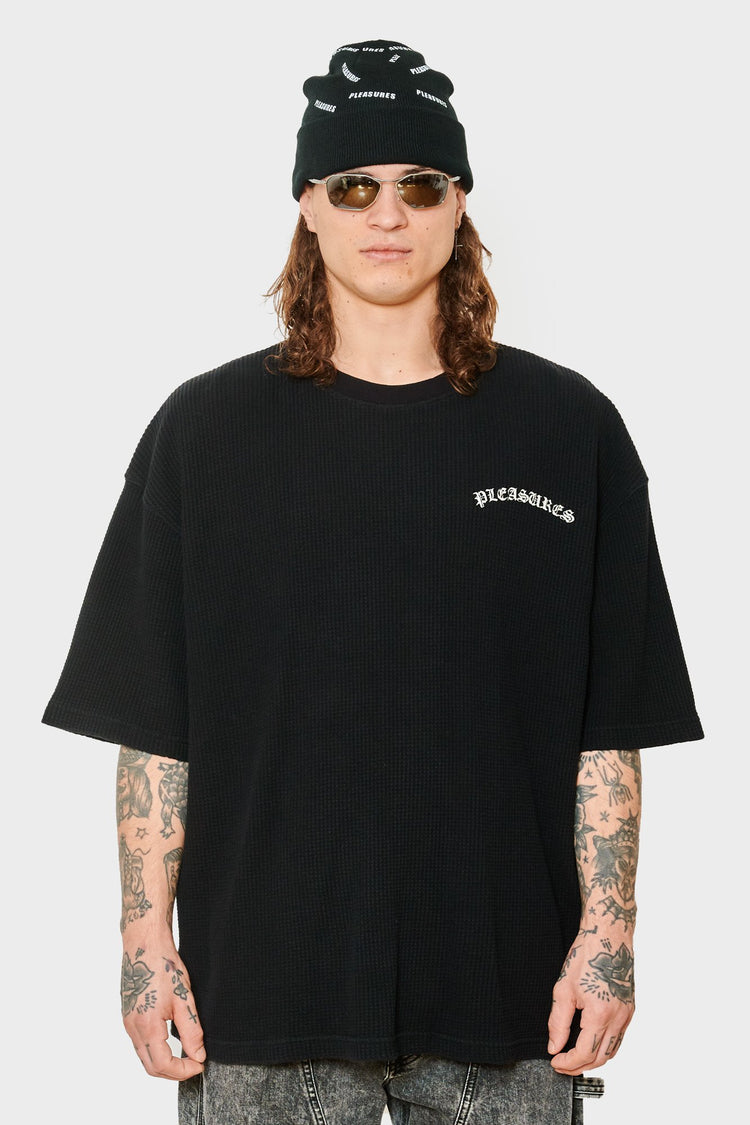 men#@Футболка NEURAL THERMAL чорна, купити онлайн в магазині.