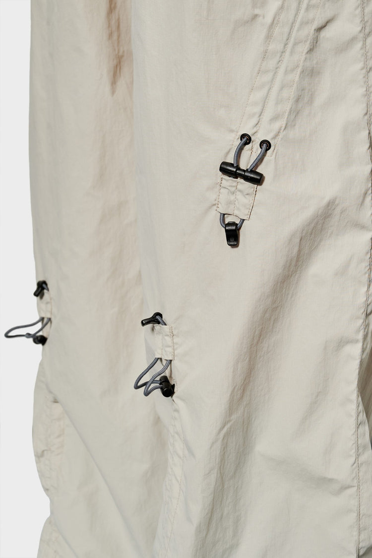 Штани BALFRON молочні від A-COLD-WALL купити онлайн у магазині NEWBORN K