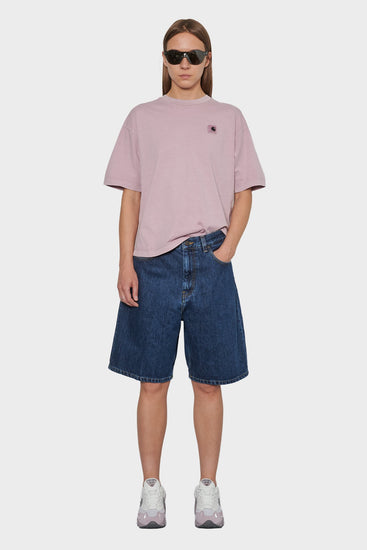 Футболка NELSON рожева Фото 3