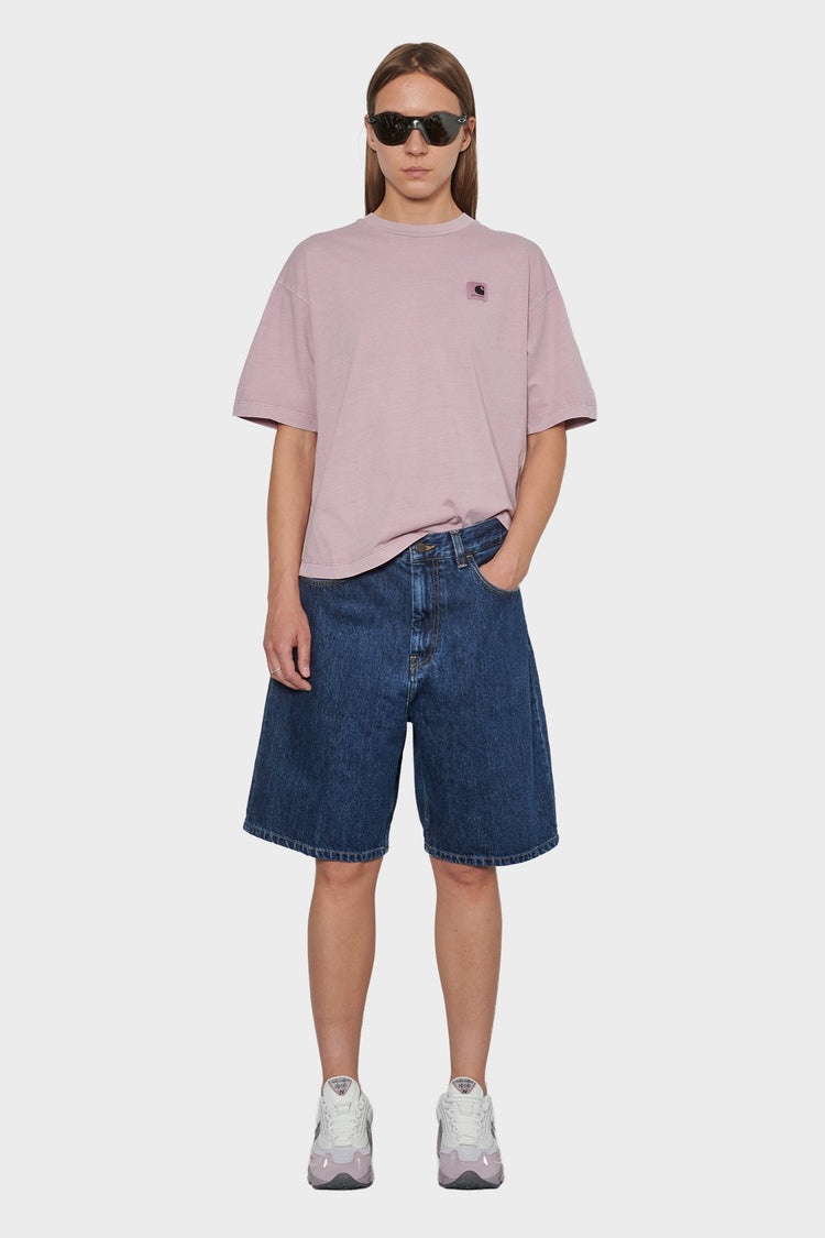 Футболка NELSON рожева