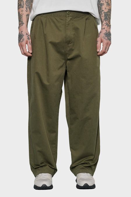 men#@Штани MARV зелені