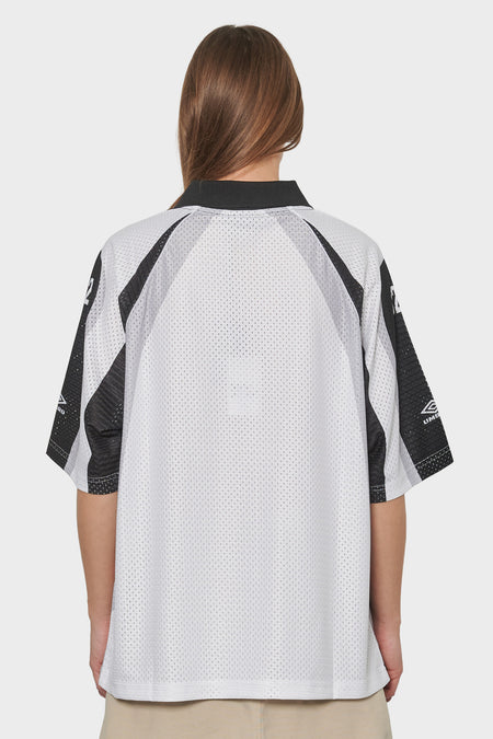 women#@Поло 97/98 LAZY біле