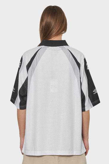 women#@Поло 97/98 LAZY біле