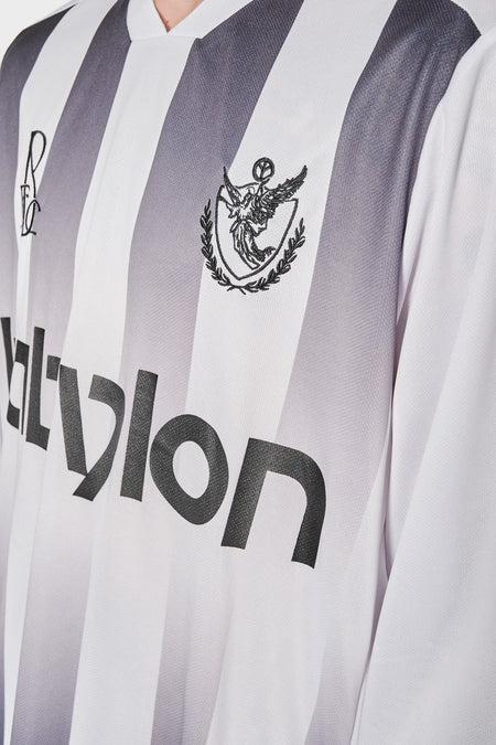 Джерсі BFC FOOTBALL JERSEY біле від BABYLON купити онлайн у магазині NEWBORN K