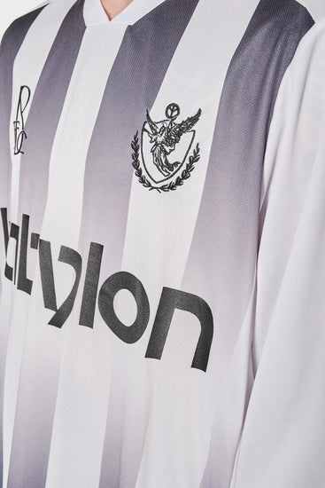 Джерсі BFC FOOTBALL JERSEY біле від BABYLON купити онлайн у магазині NEWBORN K