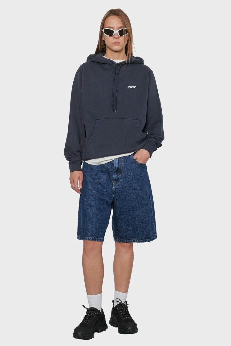 women#@Худі BP темно-синій