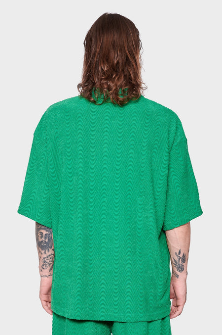 men#@Поло ZEN зелене, купити онлайн в магазині.