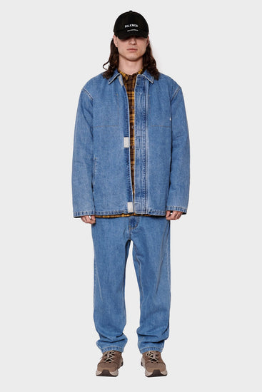 men#@Джинси HELAS JEANS блакитні, купити онлайн в магазині.