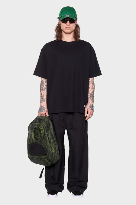 men#@Футболка MONUMENTS чорна, купити онлайн в магазині.