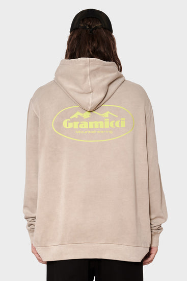 men#@Худі MOUNTAINEERING світло-сірий, купити онлайн в магазині.