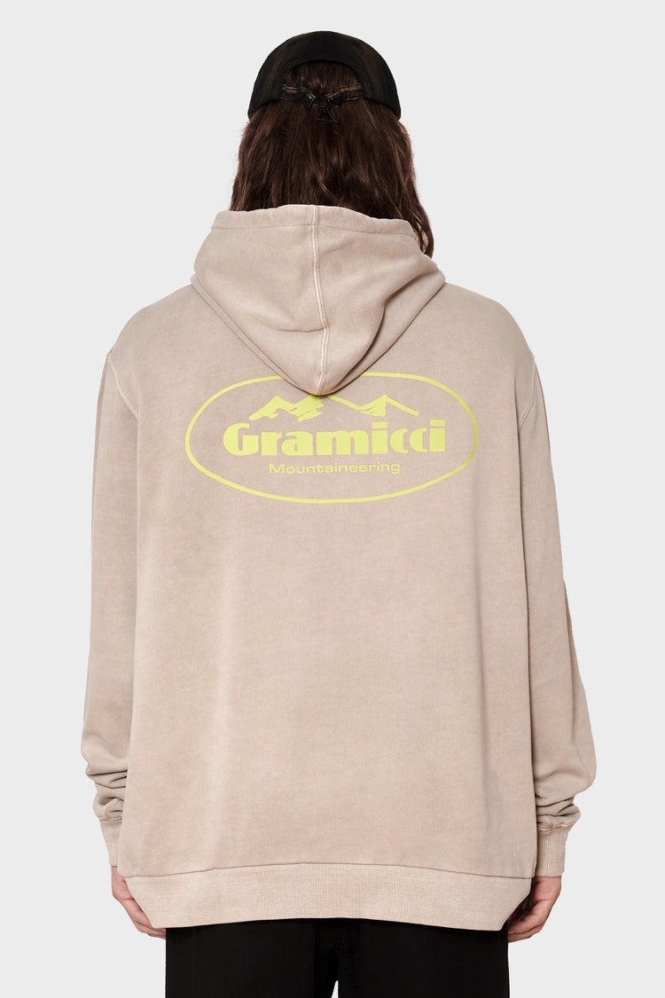 men#@Худі MOUNTAINEERING світло-сірий, купити онлайн в магазині.