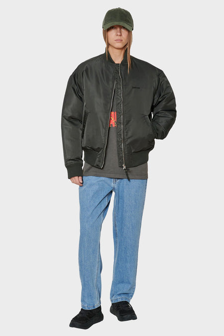 women#@Бомбер BLAKE темно-зелений, купити онлайн в магазині.