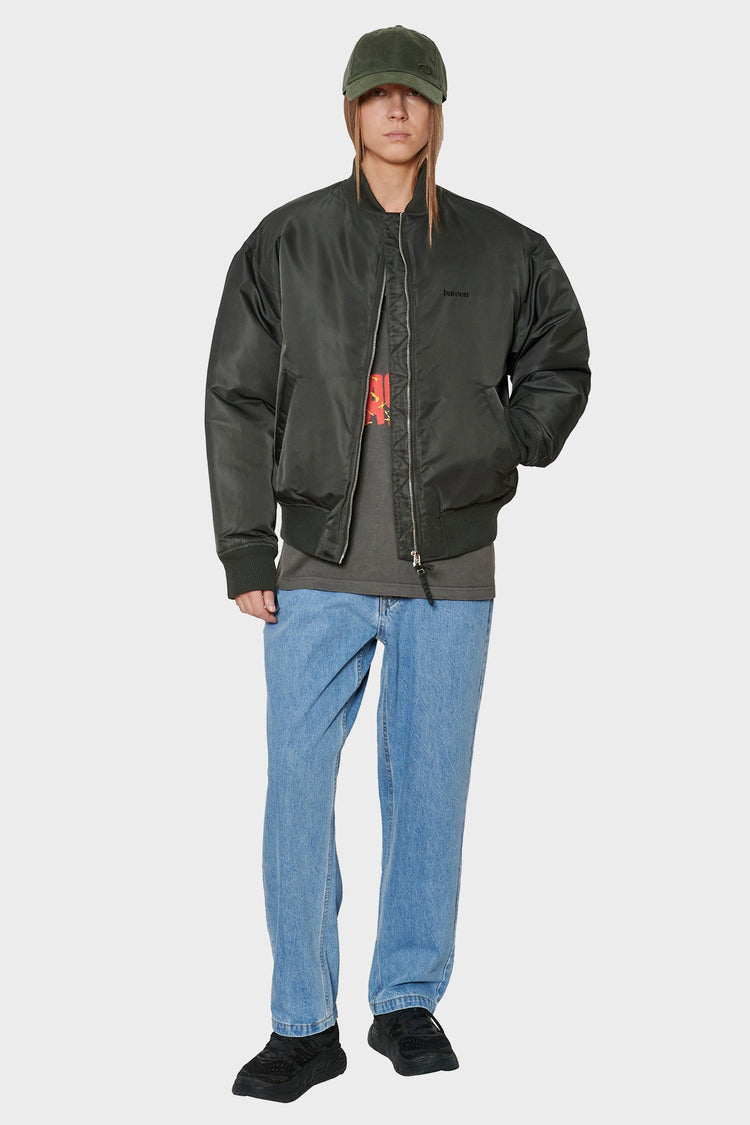 women#@Бомбер BLAKE темно-зелений, купити онлайн в магазині.